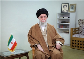 رهبر انقلاب: سال 1404 سال سرمایه‌گذاری برای تولید خواهد بود